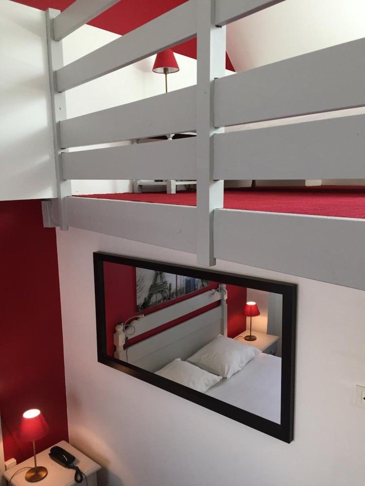 Le Cardinal Centre 3*