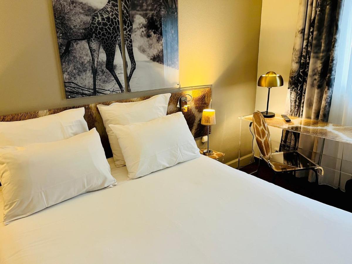 Le Cardinal Centre Hotel 3*