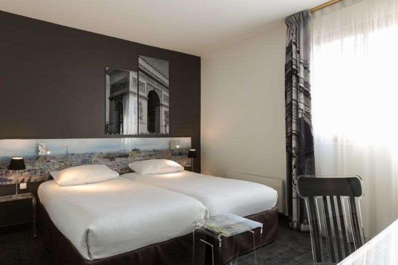 Le Cardinal Centre Hotel 3*