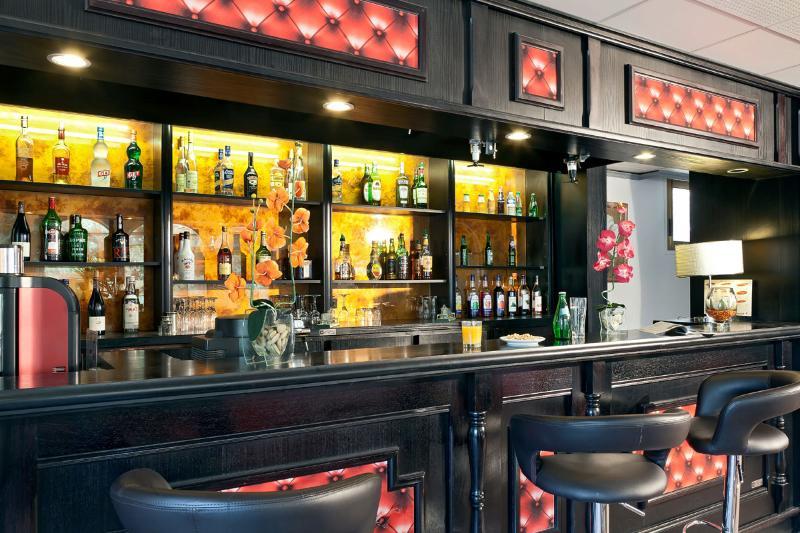 Le Cardinal Centre Hotel 3*