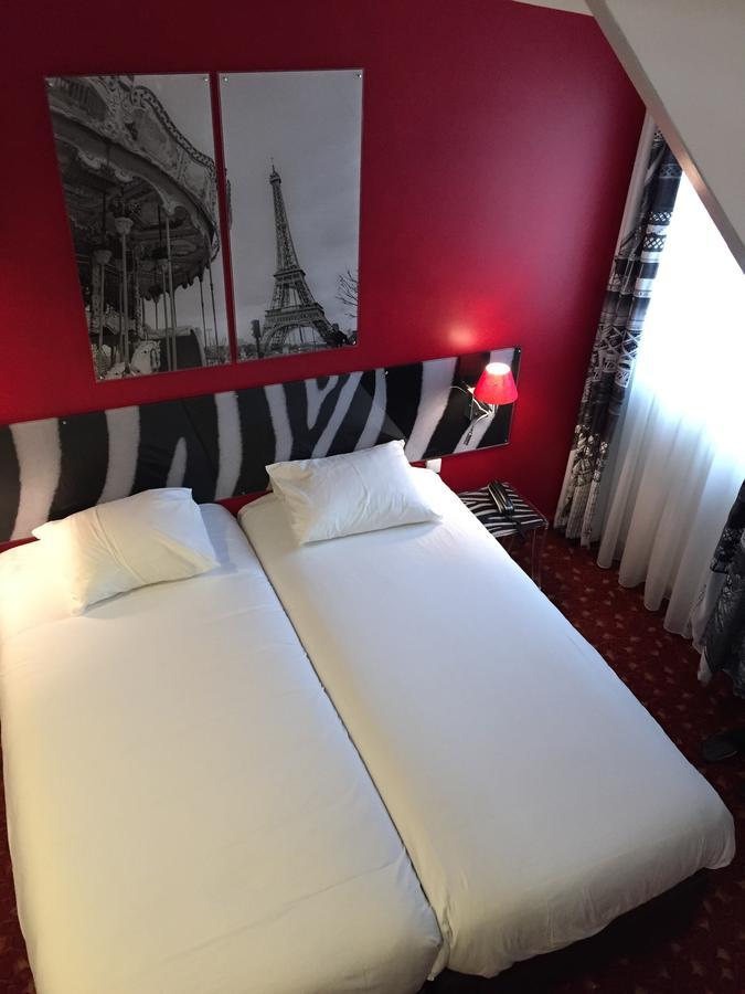 Hotel Le Cardinal Centre