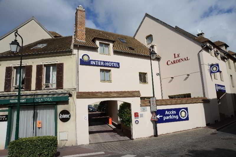 Le Cardinal Centre 3*