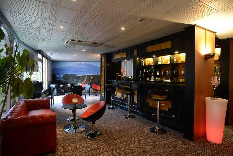 Le Cardinal Centre Hotel