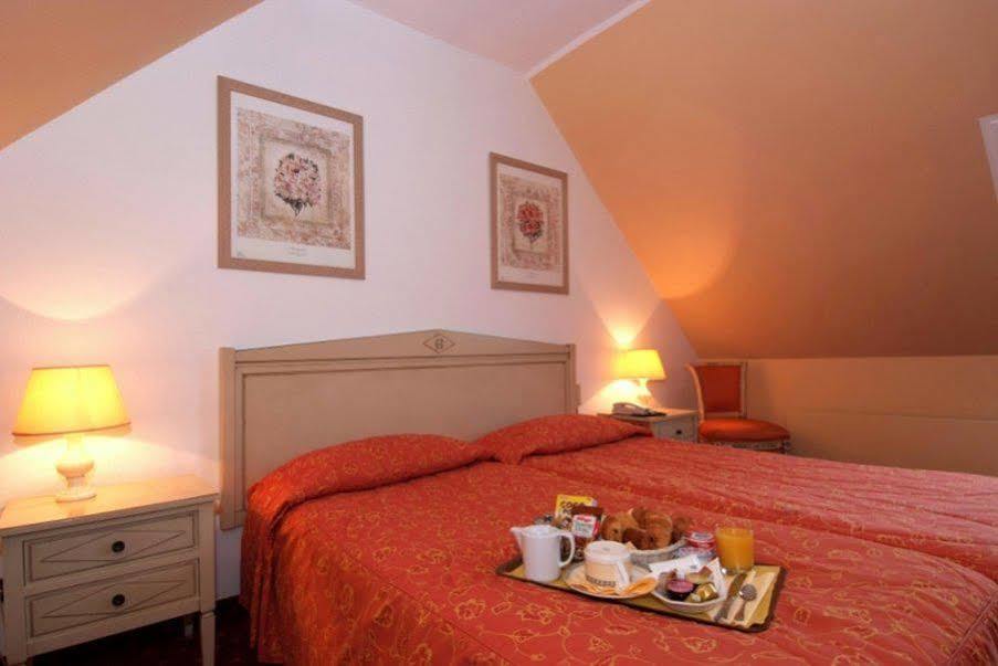 Le Cardinal Centre Hotel