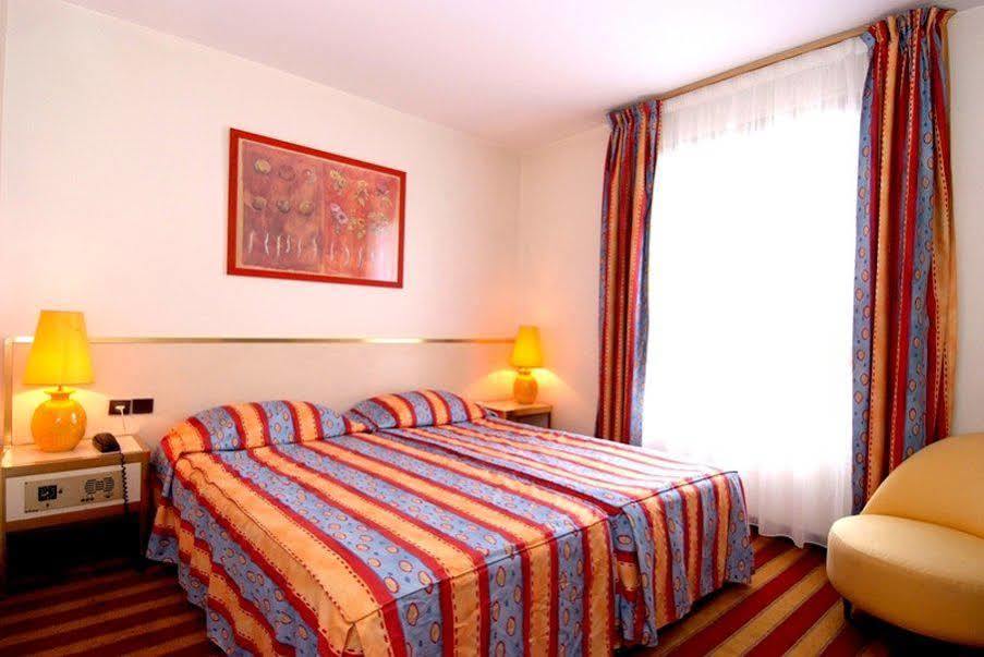 Hotel Le Cardinal Centre