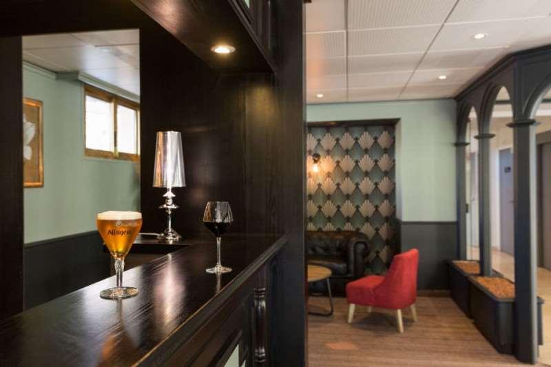Le Cardinal Centre Hotel Rueil-Malmaison